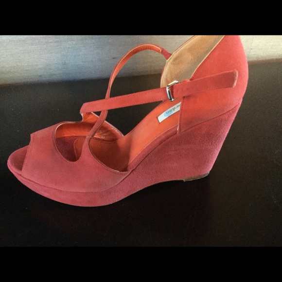pink suede sandals uk
